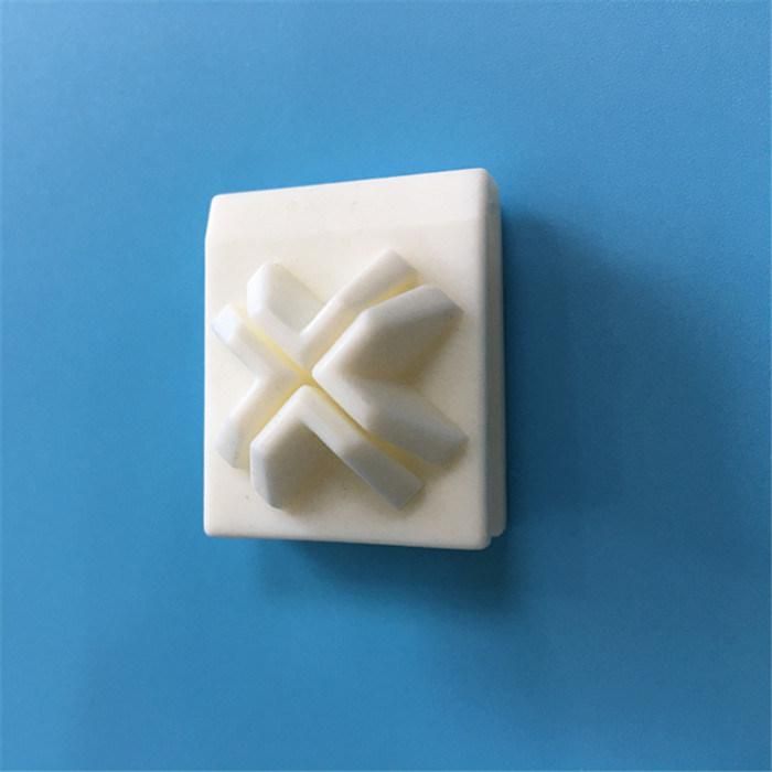 Oil Proof and Wear-Resistant Rubber Part/Rubber Component/Rubber Product