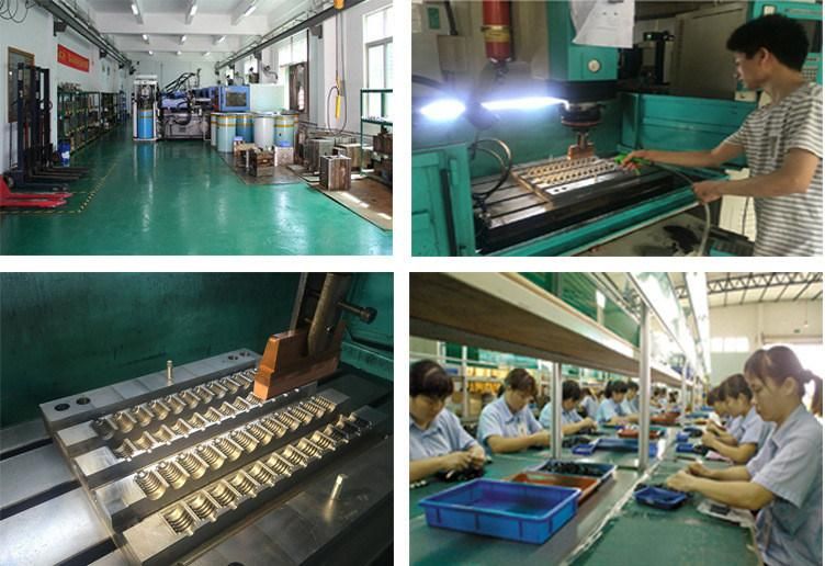 Customized Silicone Rubber Gasket Seal, Oring for Machinery