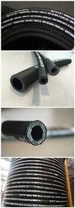 High Presure Hydraulic Hoses and Fittings Supplier