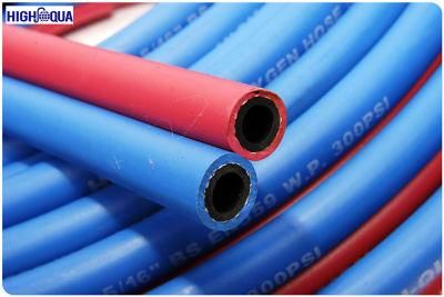 Rubber Welding Hose with En 559 Standard