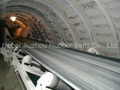 St4000 Steel Cord Rubber Conveyor Belt