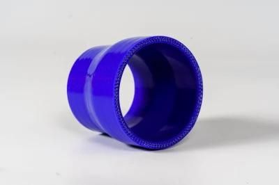 High Quality Reinforced Straight Reducer Silicone Rubber Hose