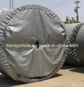 Chemical Resistant Conveyor Rubber Belt