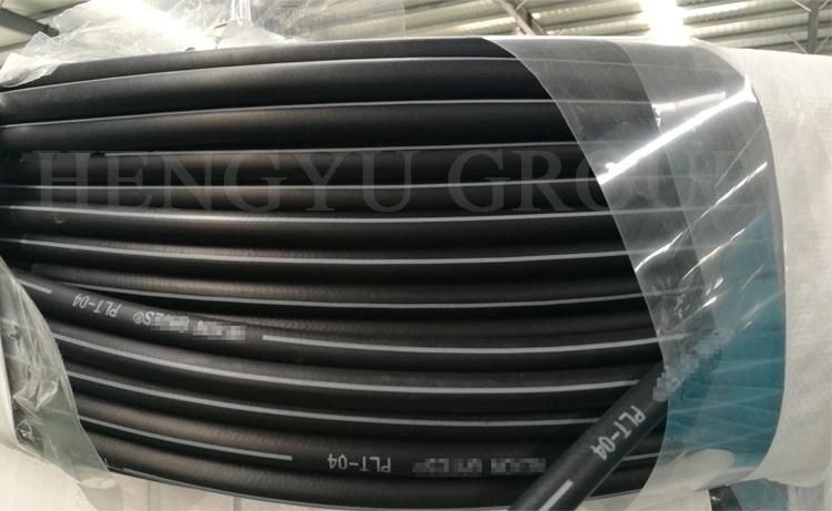 Top 10 Brand Names Hydraulic Hose in China DIN Flexible Heat Resistant Power Steering Hose