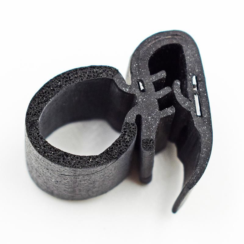 Factory Price EPDM Car Door Seal Strip
