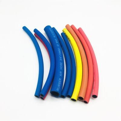 Factory Wholesale High Quality 3/4&quot; Rubber Air Hose