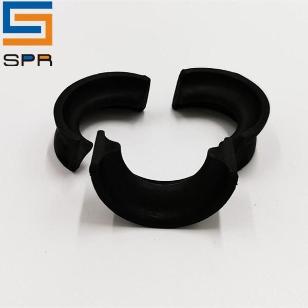 Silicone Rubber Cable Clip Organizer