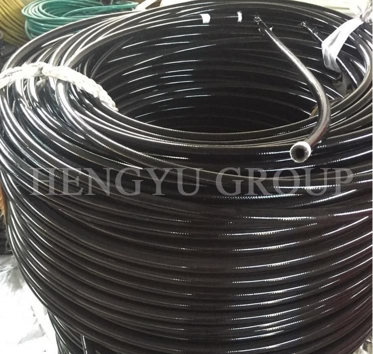 1 Inch Size Available High Pressure Thermoplastic Hose SAE 100r7 Hydraulic Hose