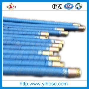 4sp 64mm Steel Wire Spiraled Drilling Rubber Hose