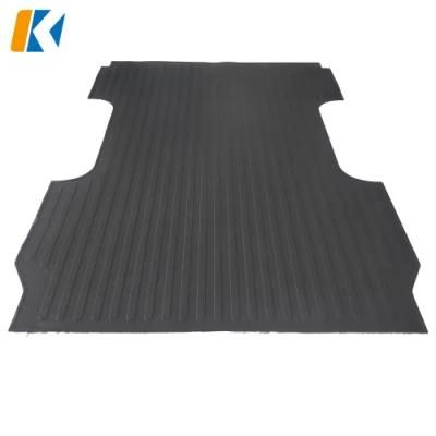 5% Discount Ford/Dodge Anti Slip Truck Bed Rubber Mat with SGS