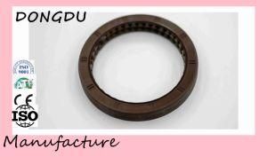 High-Performance New FKM Oil Seal for Hydraulic Motor