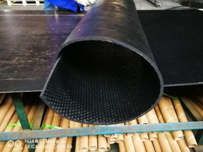 Tearing Resistant Cow Protection Rubber Mat