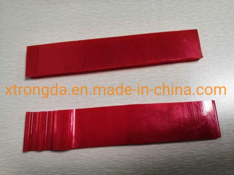 Mining Industry Polyurethane Sheet Slab Conveyor Skirting PU Board Pad Sheet