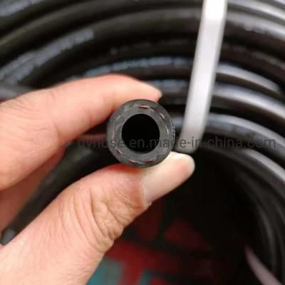 High Temperature High Pressure Water Air Rubber Hose