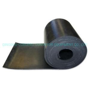 Natual/SBR/NBR Rubber Sheet