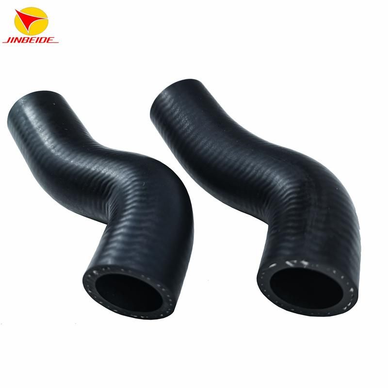 Professional Hose Manufacturer Smooth Nitrile NBR Rubber Fuel/ Petrol/ Diesel /Oil Line Hose /Pipe Tubing