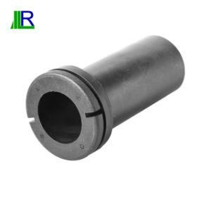 High Temperature Insulation Protective Tube Sleeve Heating Tube Rubber Sleeve