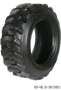 Industrial Tire (10-16.5-10)