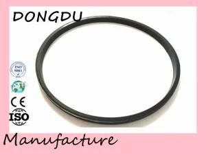 High Quality Y Style Piston Rod Seal Rubber Oil Seals