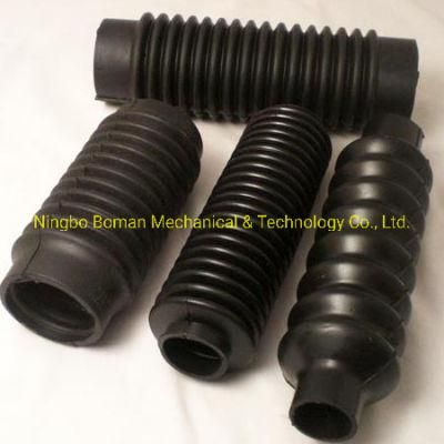 Customize Molded Rubber Product Diaphragm/Bushing/Grommet/O Ring Molded Rubber Part
