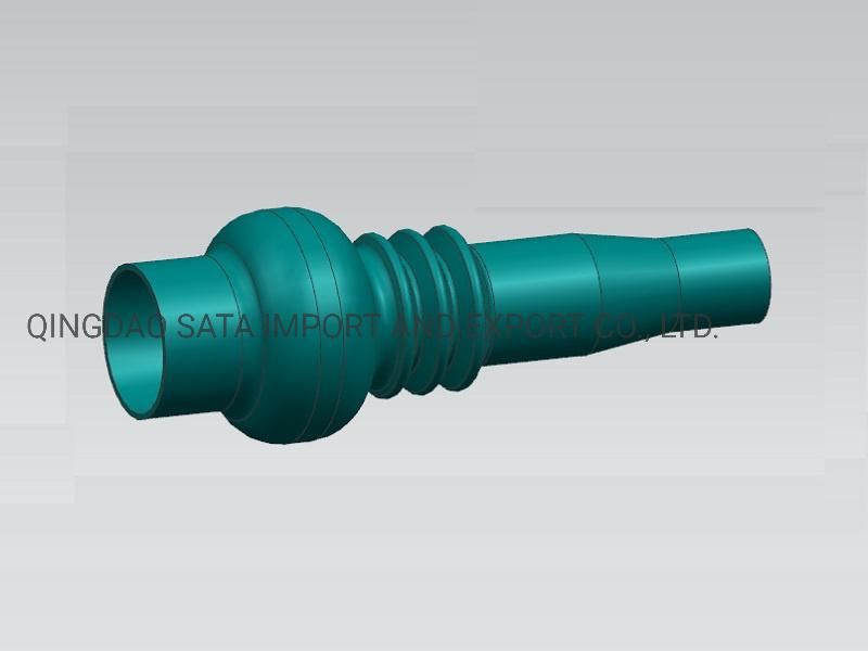 Truck/Machine/Boat/Car/ Automobile Spare Rubber Parts