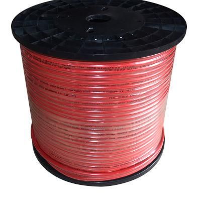 Yute 3/16 Inch Barrier Refrigerant Charging Hose with UL