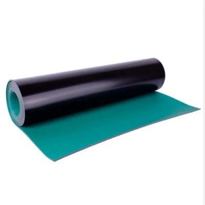 High Quality Anti-Static Rubber Mat Rubber Pad