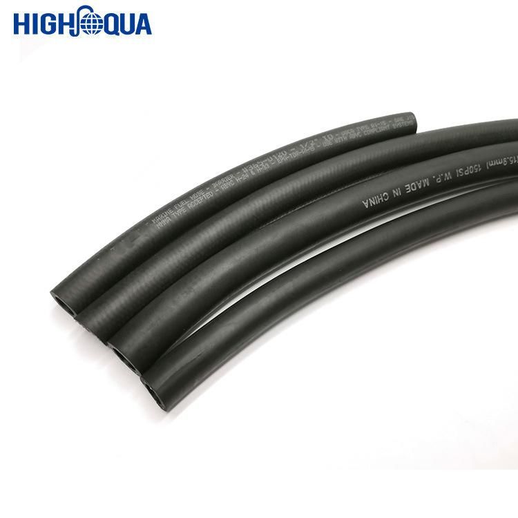 Good Quality Rubber Fuel Hose Oil Hose