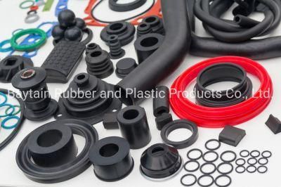 Rubber Grommet Harness Grommet Wiring Protection Bellow Car Rubber Bushing Auto Rubber Bushing for Automotive