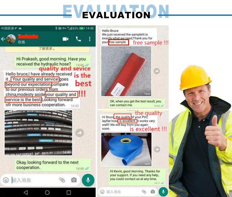 Wear-Resistant Sand Blast Rubber Hose, Sand Blas