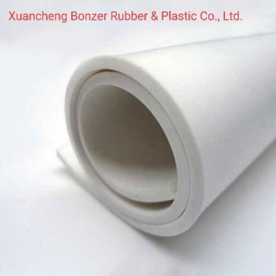 Heat Resistant Food Grade Silicone Rubber Mat/ Rubber Flooring/ Rubber Sheet