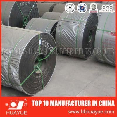 Industrial Cotton Fabric Conveyor Belt