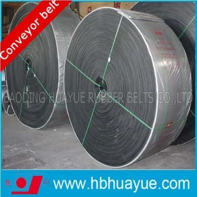 Cold Resistant Endless Ep Conveyor Belt