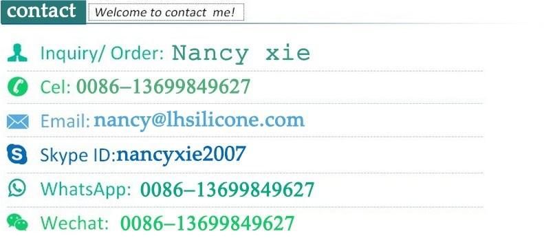 Lianhuan DIY Silicone Putty RTV-2