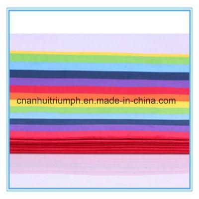 Rainbow Bar Handmade Paper for People