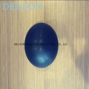 Auto Rubber Product Rubber Ball