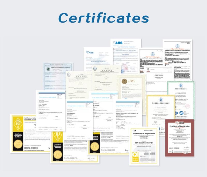 Industrial Oil Rubber Hose ISO Certification Oil/Gas/Air/Water Transfer High Pressure
