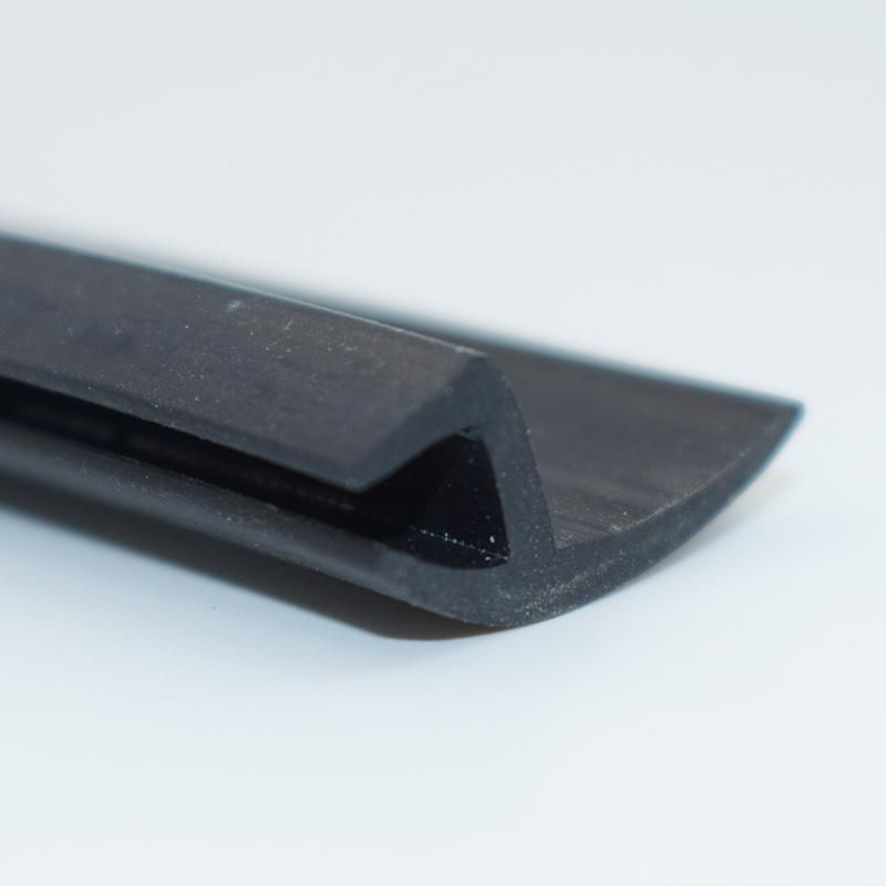 EPDM Rubber Weather Strip for Car Door