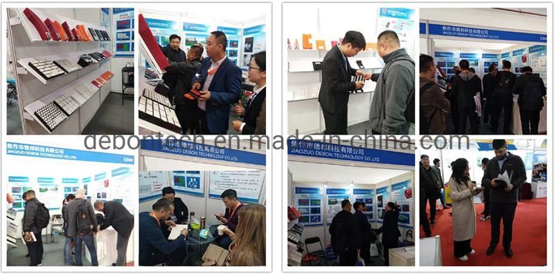 Double Apron Seal Board Rubber Skirt Rubber Seal Skirting