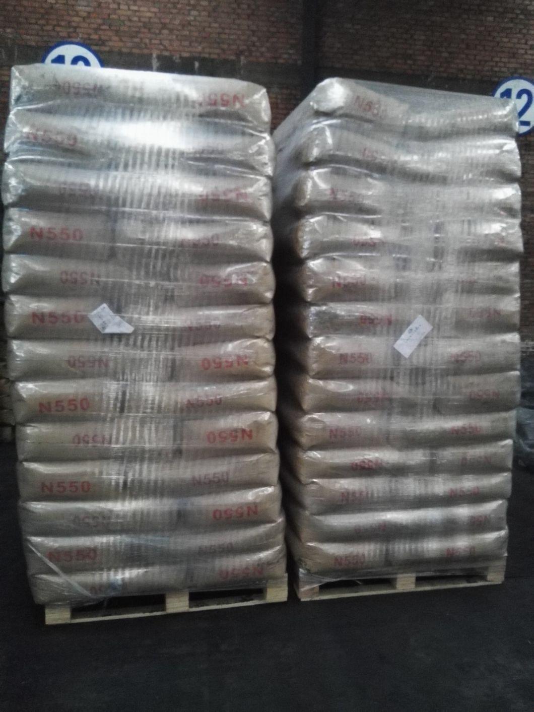 Special Grade Carbon Black N330 for Paint