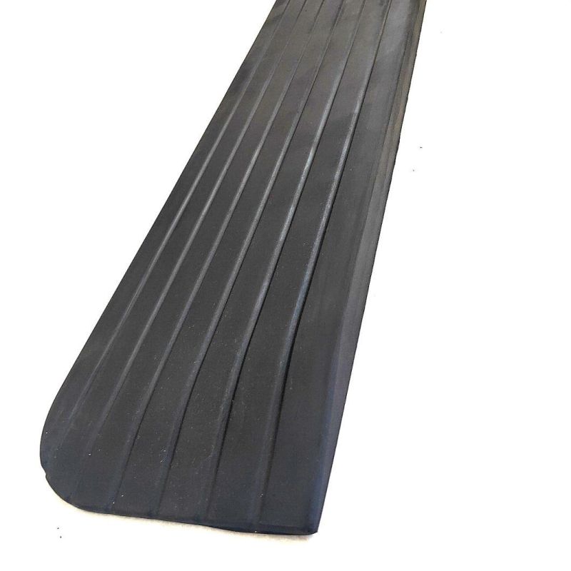 Self Adhesive Rubber Ramp Treads for Smart and Safe Home