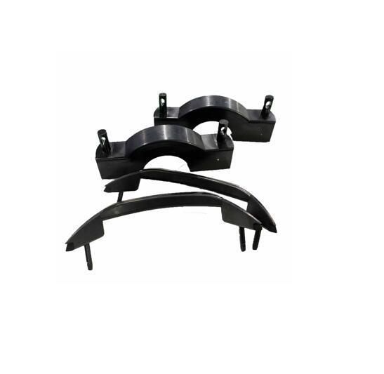 API 16A Standard Ordinary RAM Bop Top Seal and Front Packer for Well Control Equipment