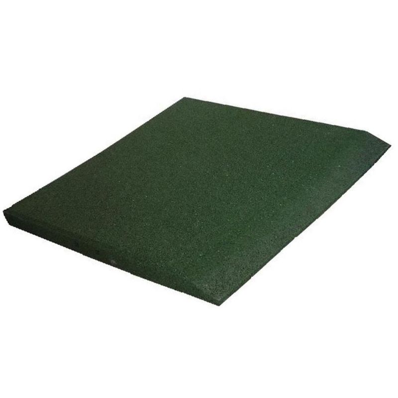 2.5 Inch Rubber Doorways with Channels Cord Cover