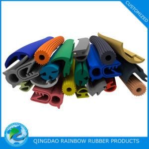 Custom Food Grade FDA Silicone Rubber Strip