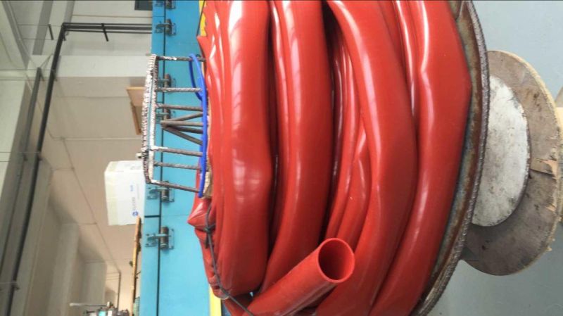 Silicone Hose, Silicone Tube, Silicone Tubing with 100% Virgin Food Grade Silicone Without Smell (3A1003)