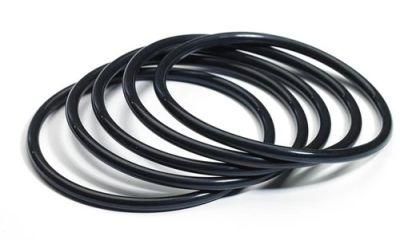 Silicone O Ring, Silicone Gasket, Silicone Seal with 100% Virgin Silicone (3A1005)