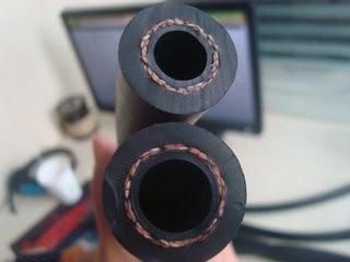 Air Conditioning Hose for Truck Automotive R134A AC Hoses