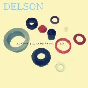 Factory Wholesale Viton Rubber Parts