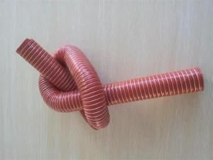 High Temperature Flexible Air Intake Silicone Rubber Duct Hose