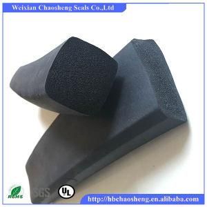 EPDM Foam Rubber Seal Strip